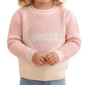 GUESS MAGLIONE BIMBA.