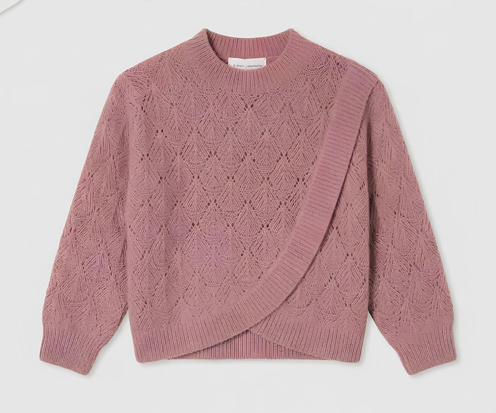 MAYORAL MAGLIONE BIMBA.