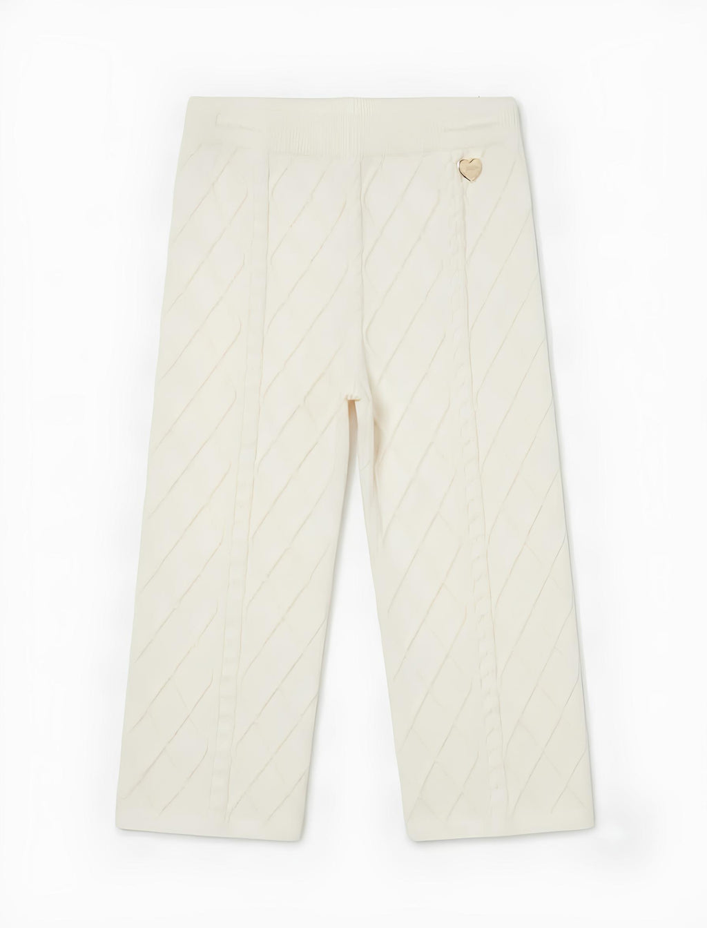 GUESS COMPLETO 2 PZ. IN MAGLIA BIMBA 2 PZ.
