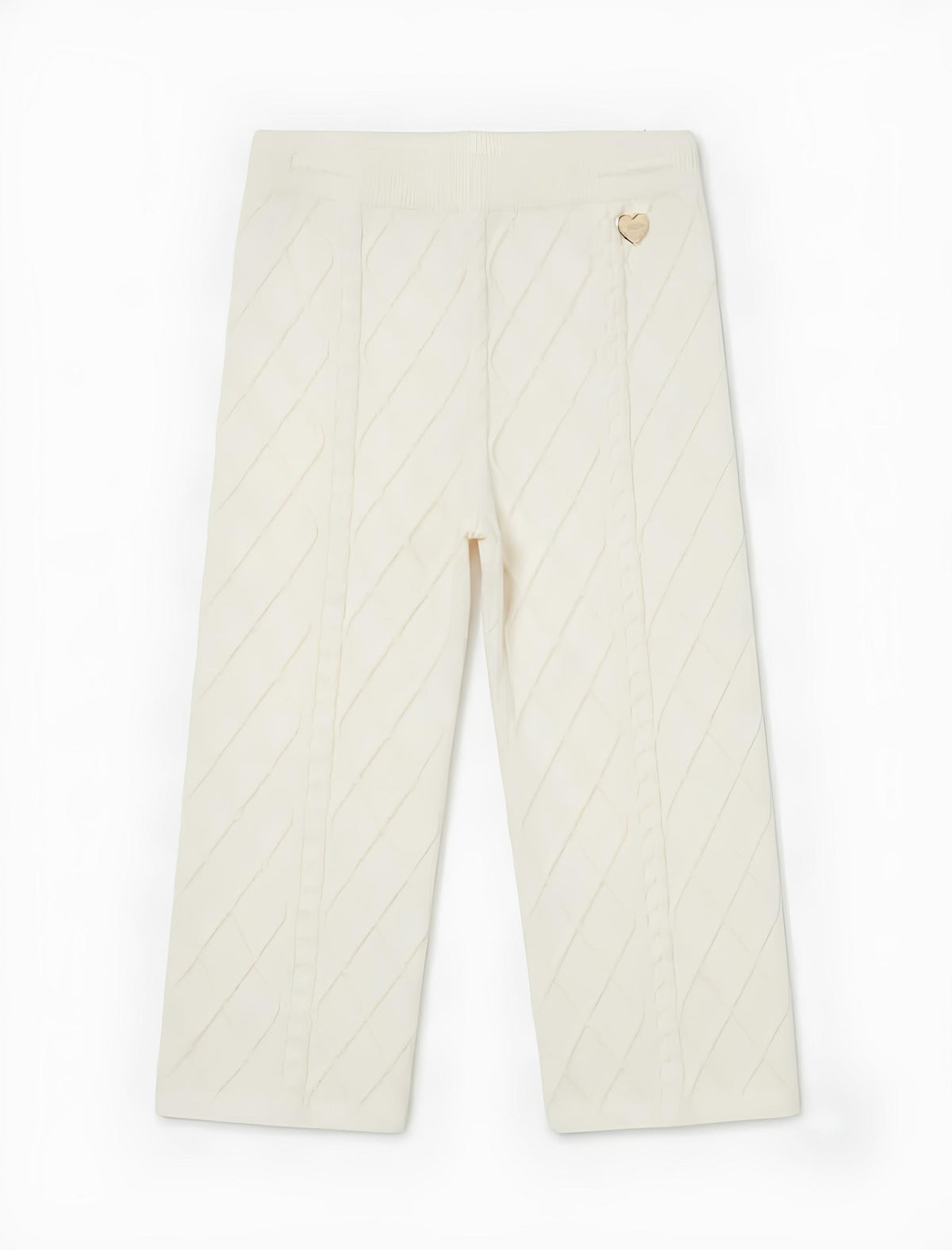 GUESS COMPLETO 2 PZ. IN MAGLIA BIMBA 2 PZ.