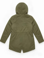 YOURS PARKA BIMBA.