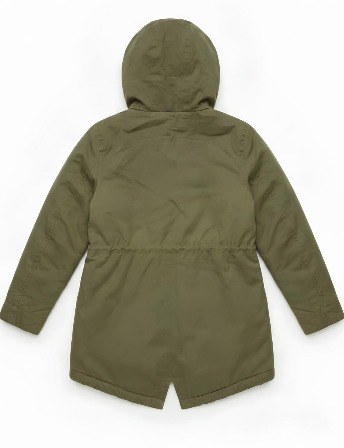 YOURS PARKA BIMBA.