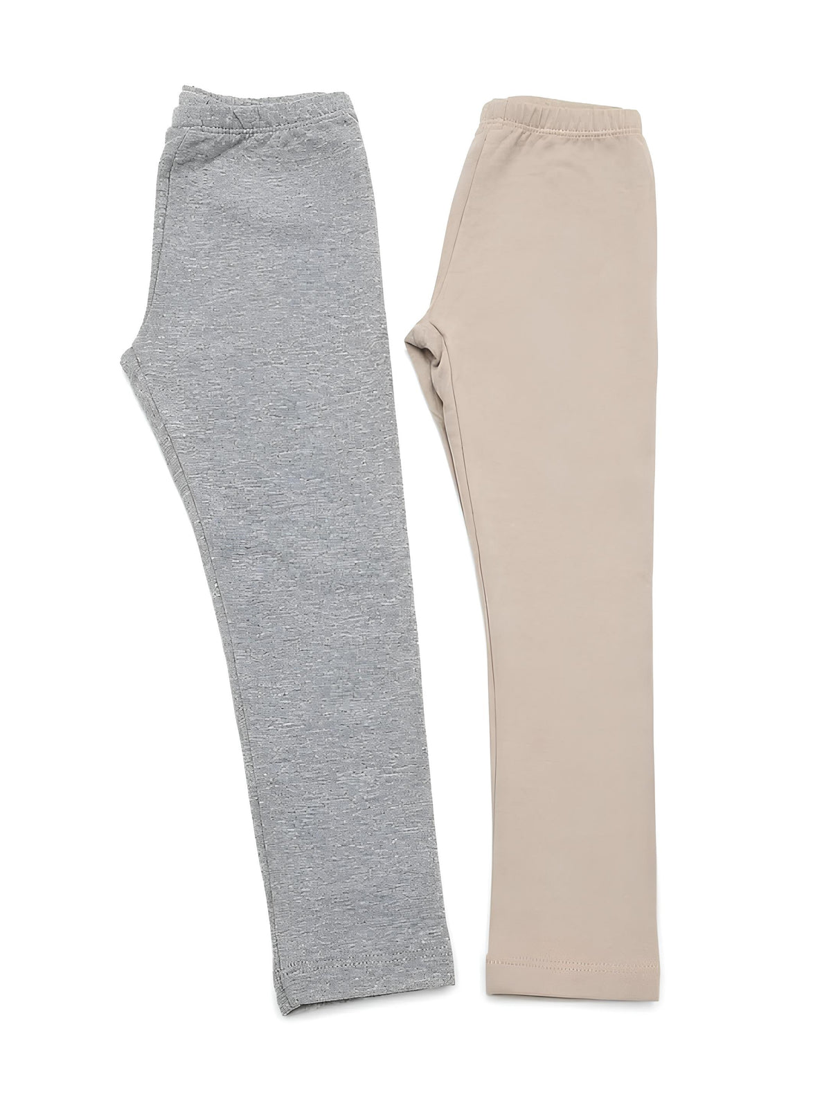 YOURS LEGGING BIMBA. COTONE FELPATO.