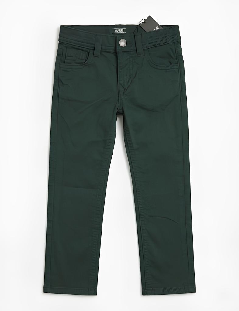 GUESS PANTALONE BIMBO. COTONE.