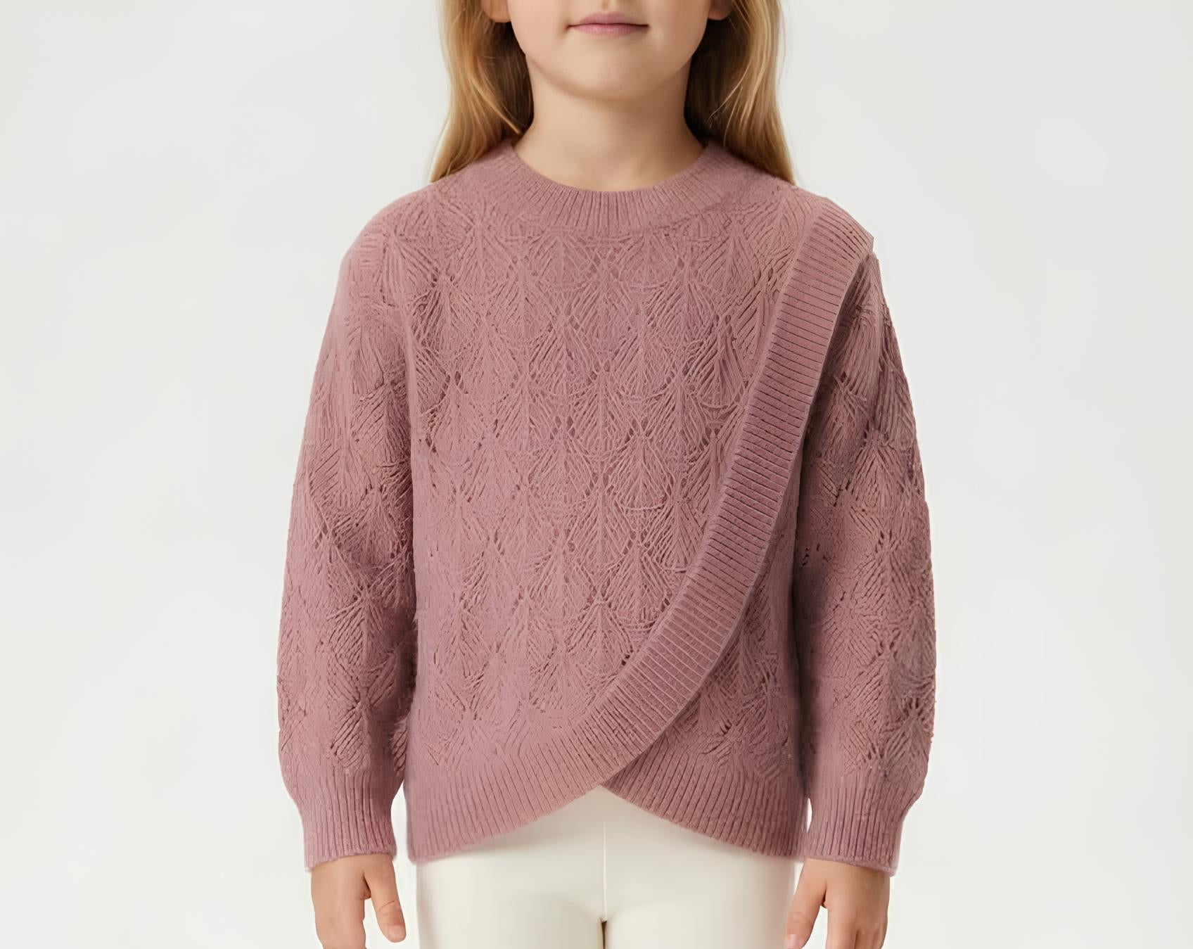 MAYORAL MAGLIONE BIMBA.