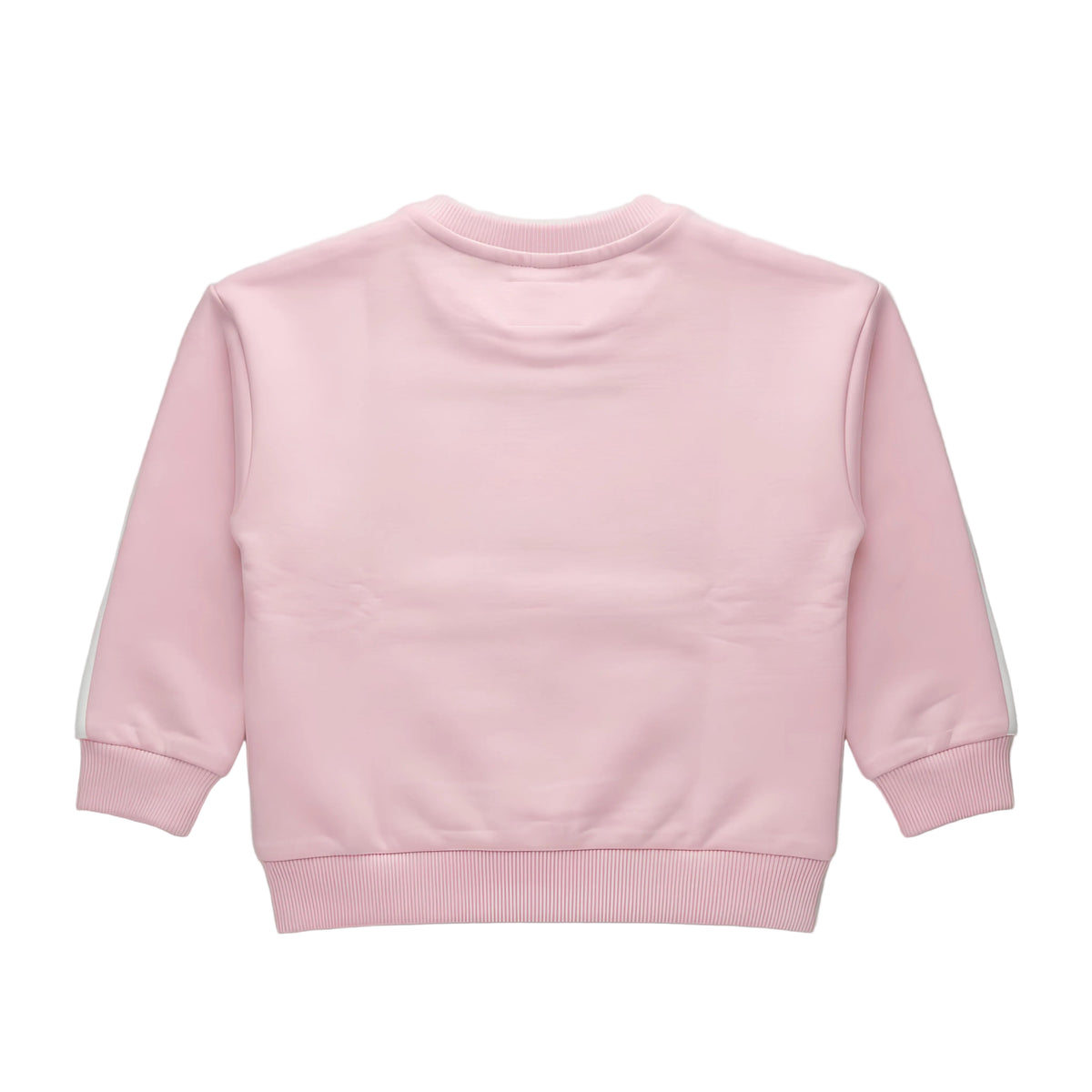 Guess felpa bimba. Cotone garzato.