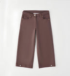 SARABANDA PANTALONE BIMBA. COTONE.
