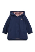 GUESS GIACCHETTO BIMBA 3 IN 1