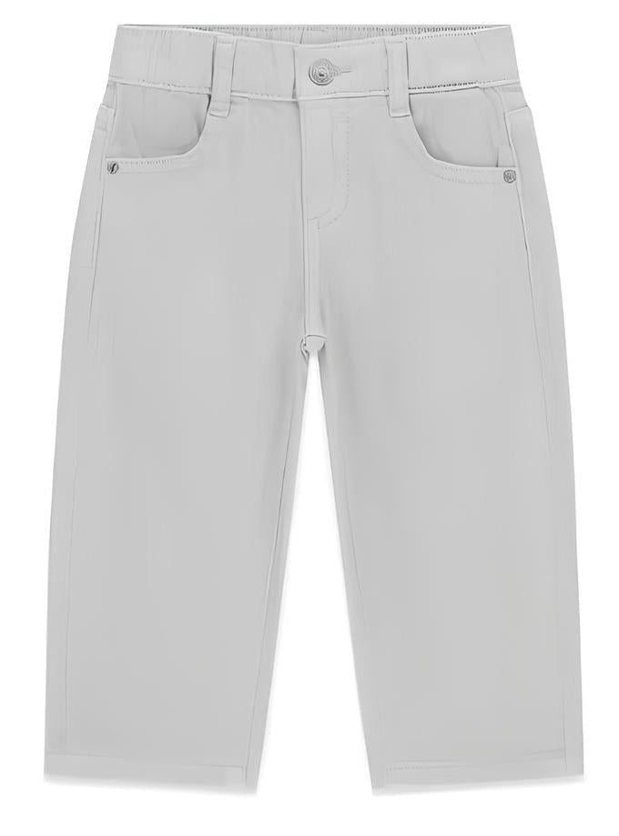GUESS PANTALONE BIMBO, COTONE.
