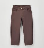 SARABANDA PANTALONE BIMBA. COTONE.