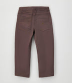 SARABANDA PANTALONE BIMBA. COTONE.