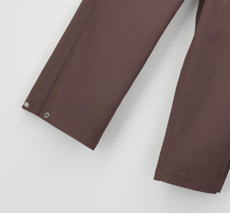 SARABANDA PANTALONE BIMBA. COTONE.