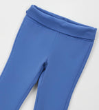 SARABANDA LEGGING BIMBA . COTONE FELPATO.