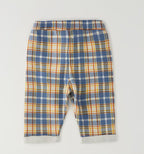 MINIBANDA PANTALONE BIMBO. COTONE FELPATO.
