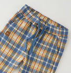MINIBANDA PANTALONE BIMBO. COTONE FELPATO.