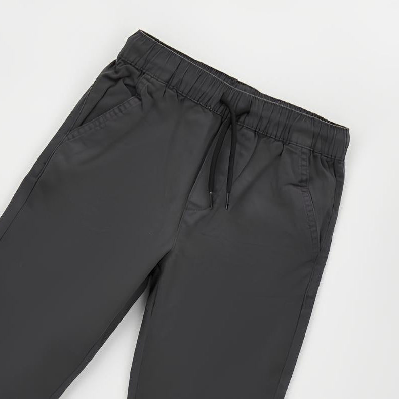 SARABANDA PANTALACCIO BIMBO. COTONE.