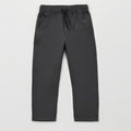 SARABANDA PANTALACCIO BIMBO. COTONE.