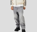 SARABANDA JEANS BIMBO. COTONE.