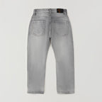 SARABANDA JEANS BIMBO. COTONE.