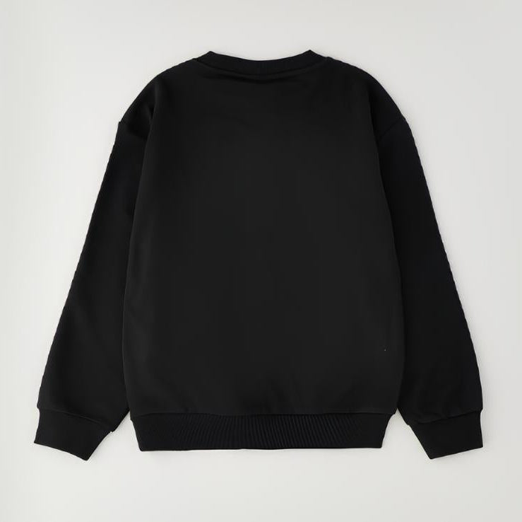 Sarabanda Felpa Bambino in Cotone Garzato