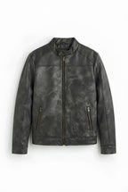 GUESS CHIODO ECOPELLE RAGAZZO. IMBOTTITO.