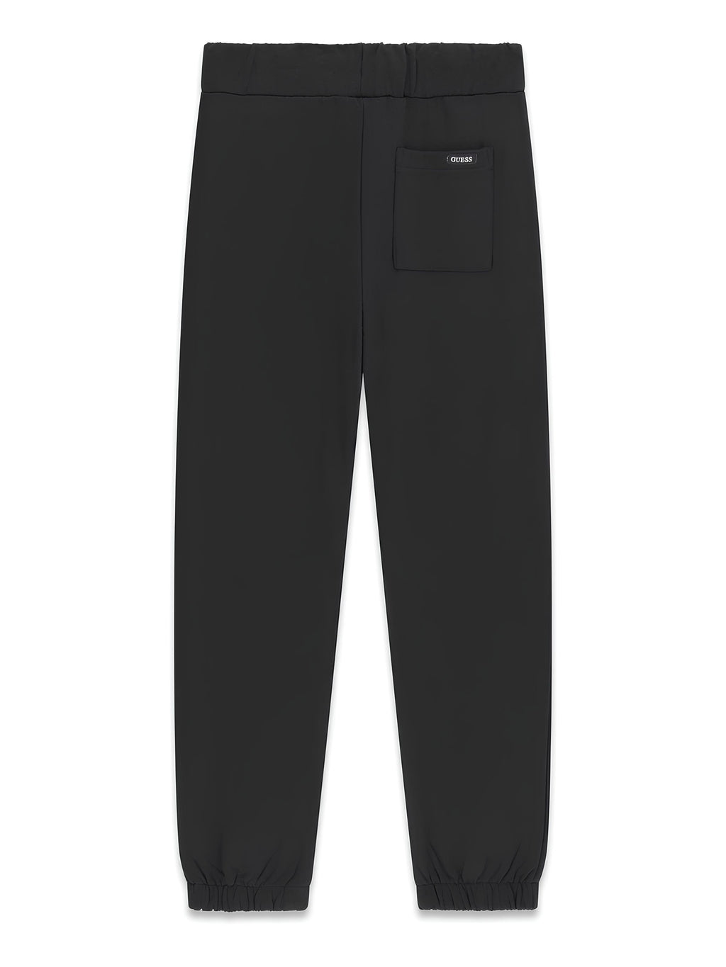 GUESS SOTTOTUTA RAGAZZO.COTONE GARZATO.
