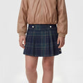 GUESS GONNA RAGAZZA CON SHORT INTEGRATO. COTONE.