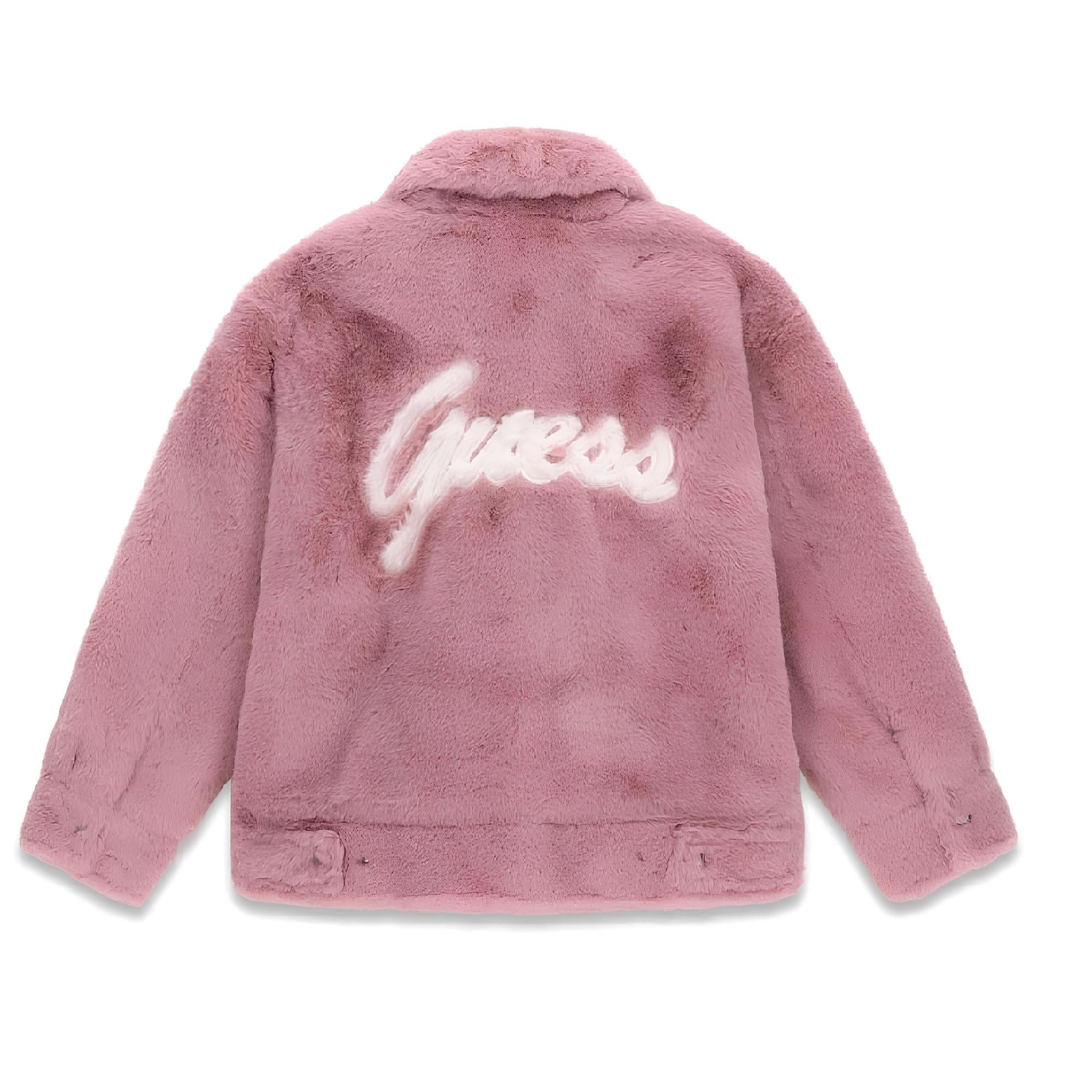 GUESS ECOPELLICCIA RAGAZZA.
