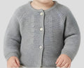 YOURS CARDIGAN BIMBA.