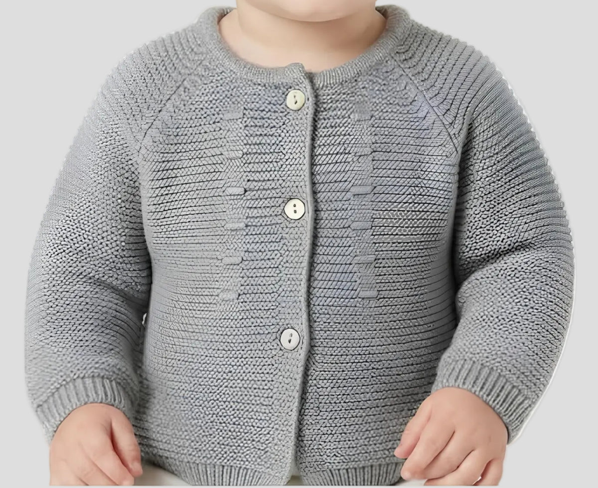 YOURS CARDIGAN BIMBA.