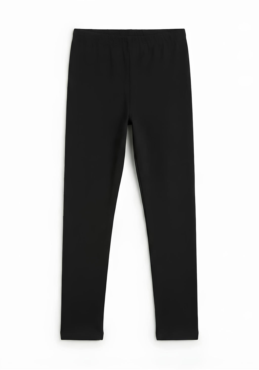 YOURS LEGGING RAGAZZA. COTONE FELPATO.
