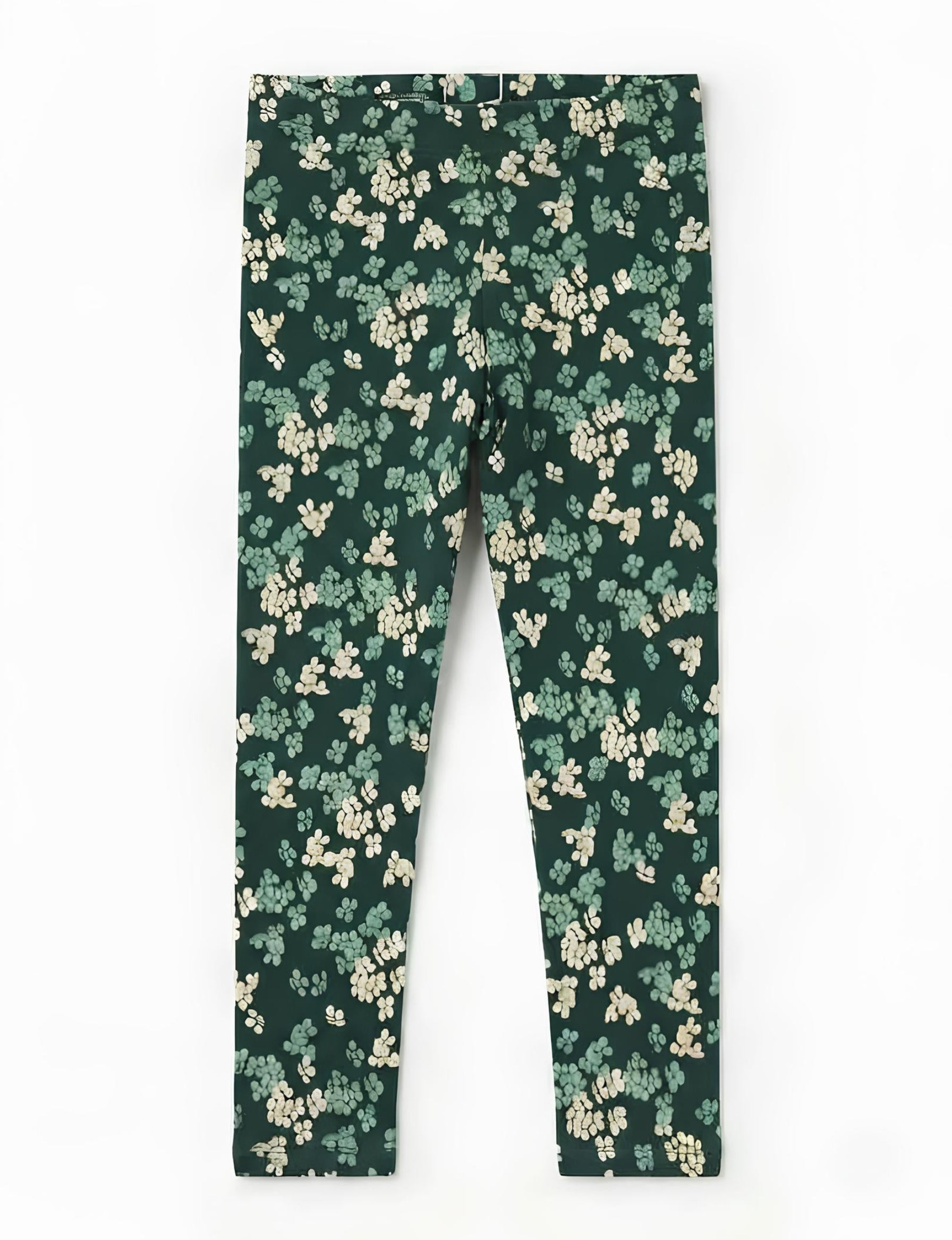 MAYORAL LEGGING FANTASIA BIMBA. COTONE FELPATO.
