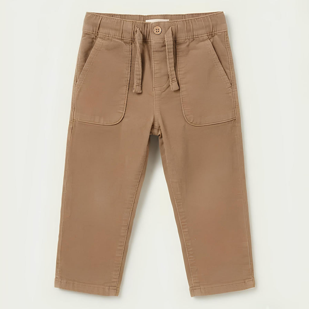 MAYORAL PANTALACCIO IN VELLUTO. COTONE.