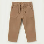 MAYORAL PANTALACCIO IN VELLUTO. COTONE.
