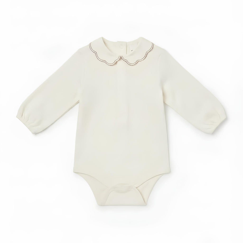 MINIBANDA COMPLETO BIMBA ABITO+BODY. COTONE.
