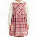 MINIBANDA COMPLETO BIMBA ABITO+BODY. COTONE.