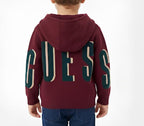 GUESS MAGLIONE BIMBO.