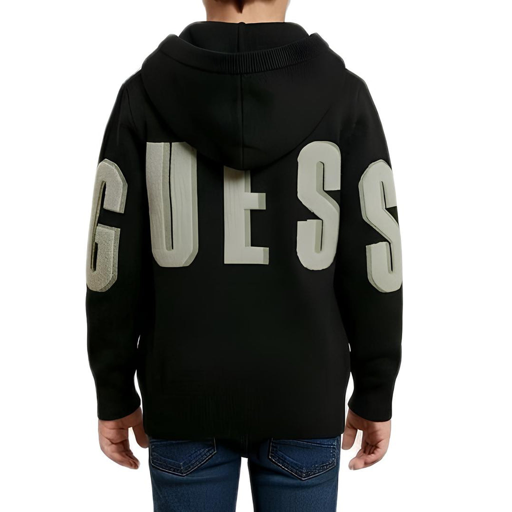 GUESS MAGLIONE BIMBO.