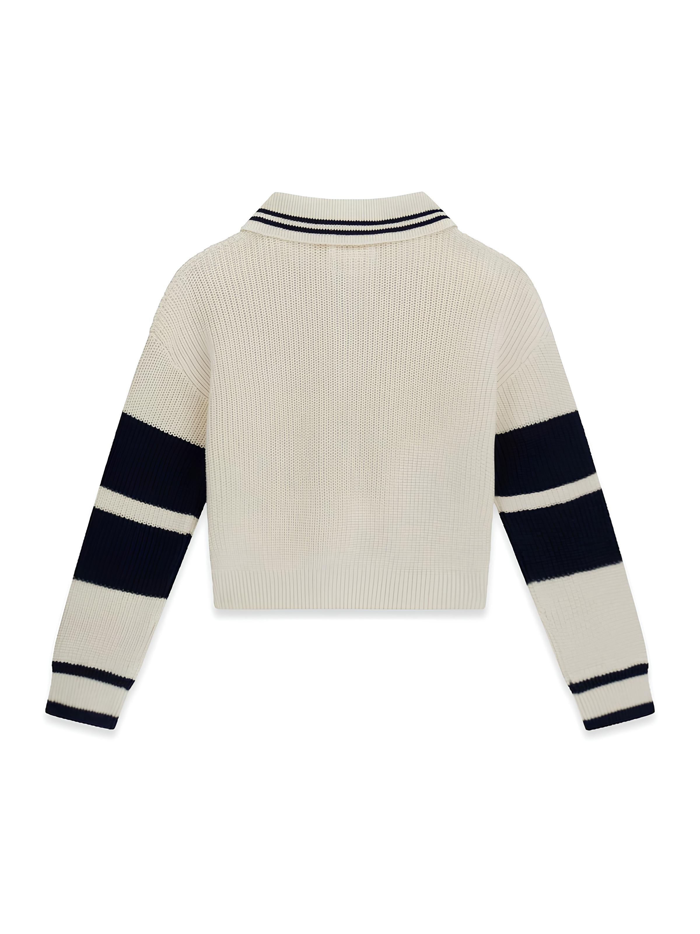 GUESS MAGLIONE RAGAZZA. COTONE.