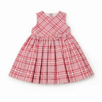 MINIBANDA COMPLETO BIMBA ABITO+BODY. COTONE.