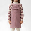 MAYORAL SALOPETTE BIMBA. COTONE.