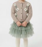 MAYORAL CARDIGAN BIMBA.