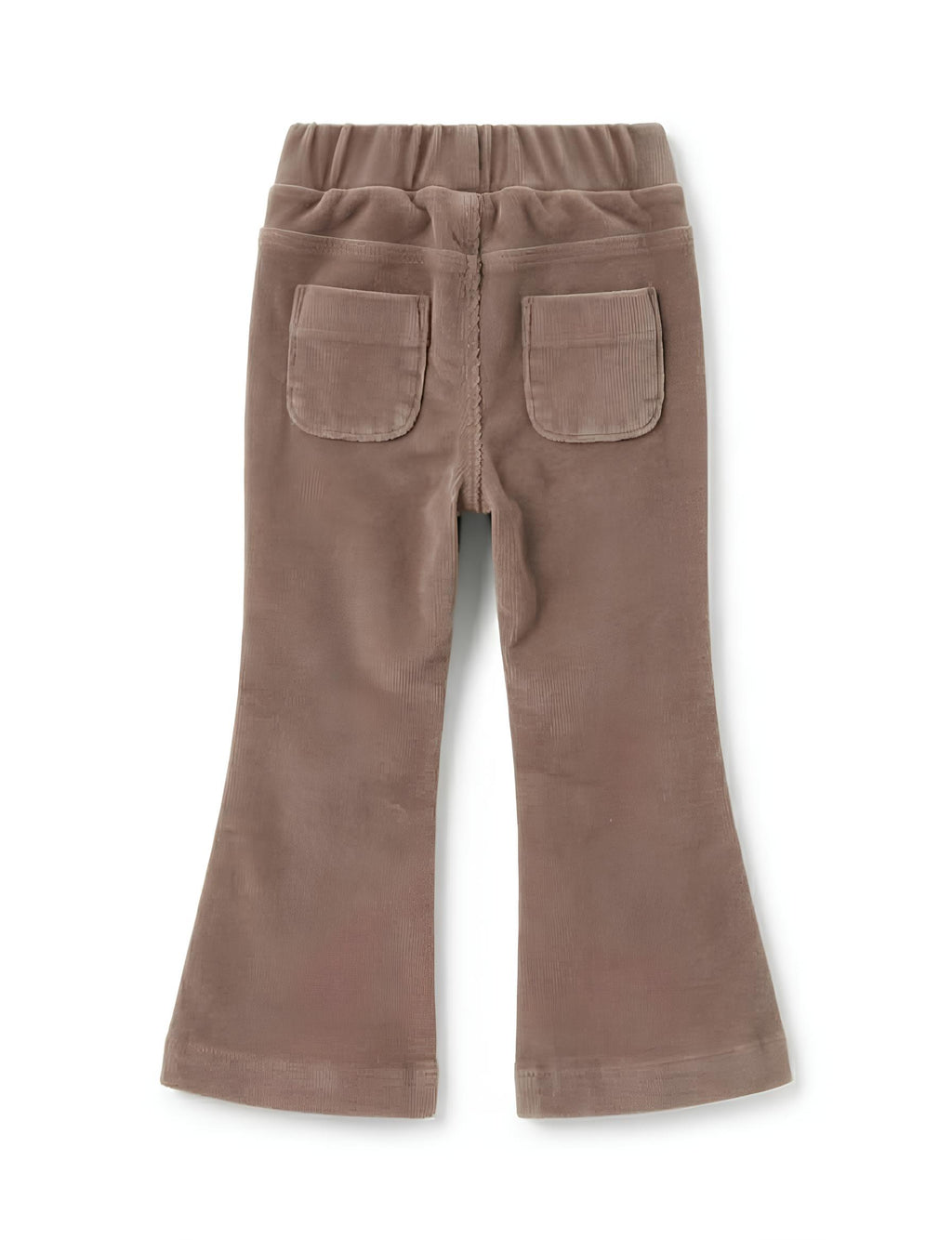 MAYORAL PANTALONE IN VELLUTO BIMBA. COTONE.