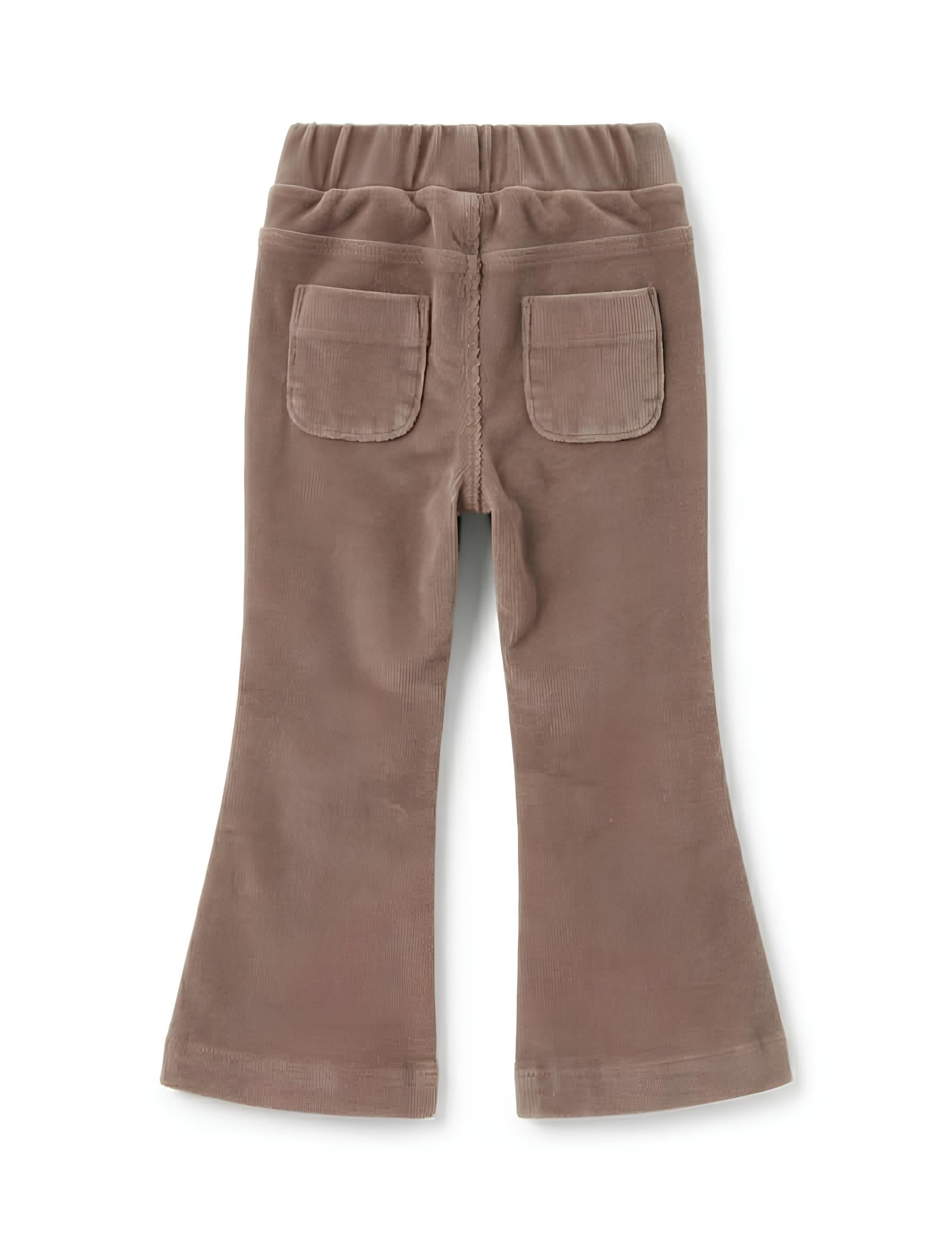 MAYORAL PANTALONE IN VELLUTO BIMBA. COTONE.