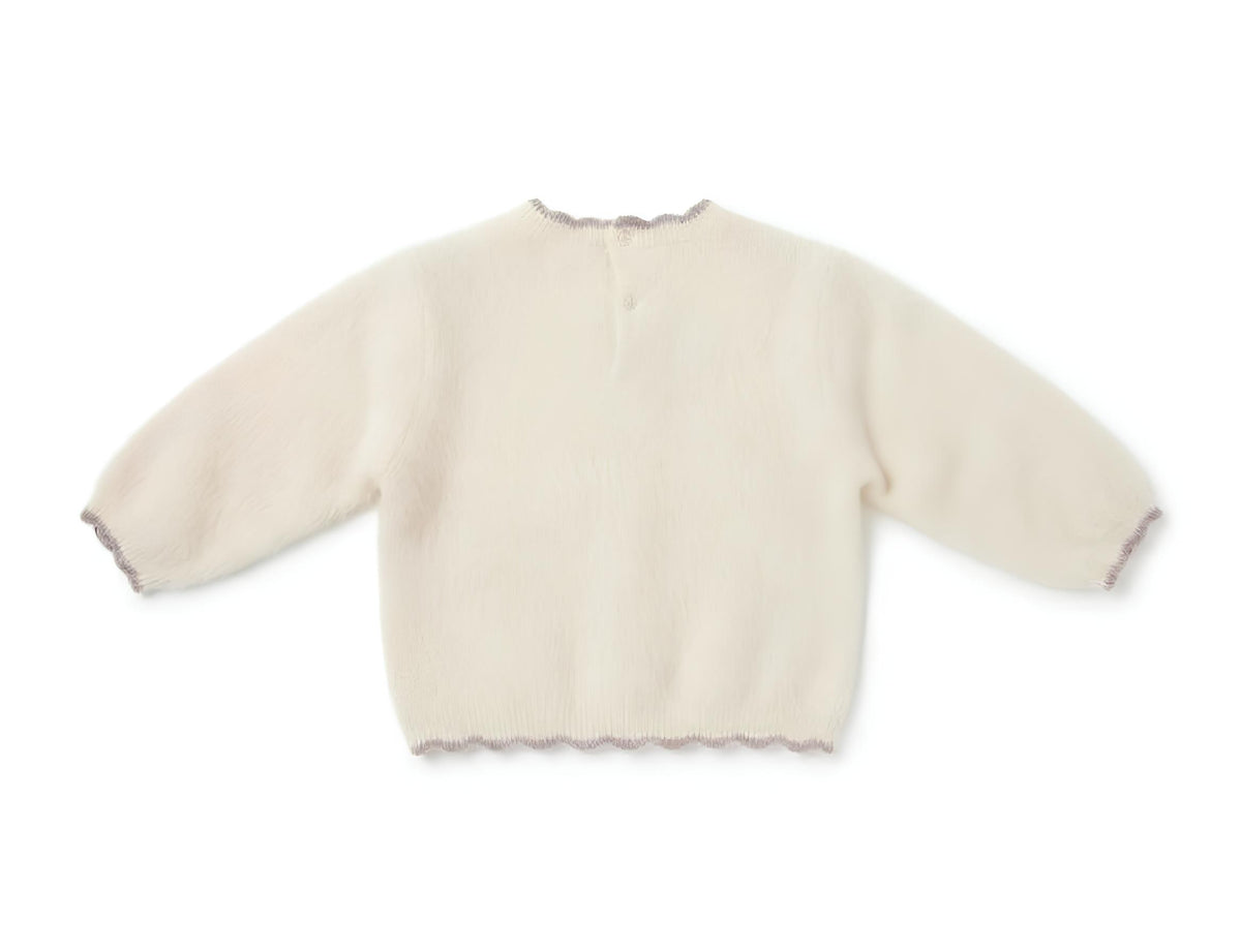 MAYORAL MAGLIONE BIMBA.