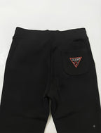 GUESS SOTTOTUTA RAGAZO. COTONE GARZATO.