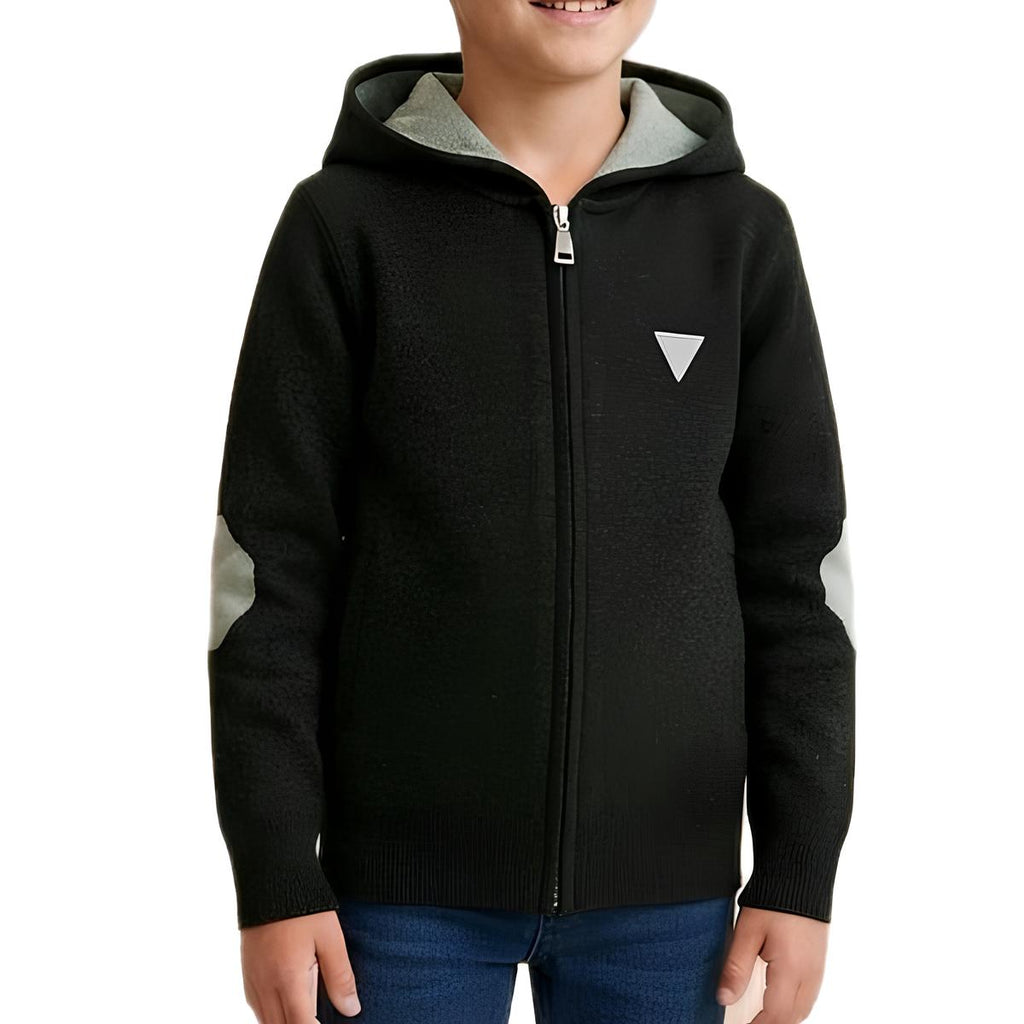 GUESS MAGLIONE BIMBO.