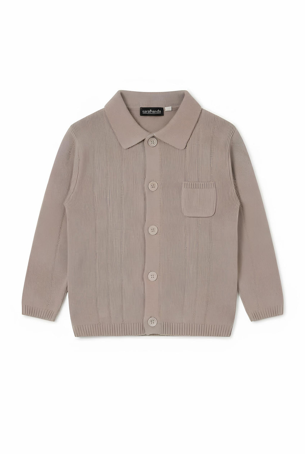 SARABANDA GARIGAN NEONATO/BIMBO. COTONE