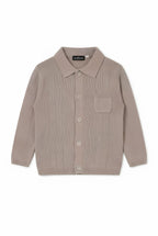 SARABANDA GARIGAN NEONATO/BIMBO. COTONE