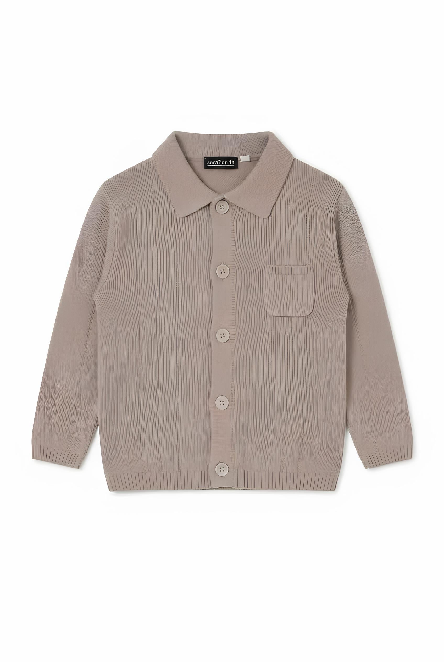 SARABANDA GARIGAN NEONATO/BIMBO. COTONE